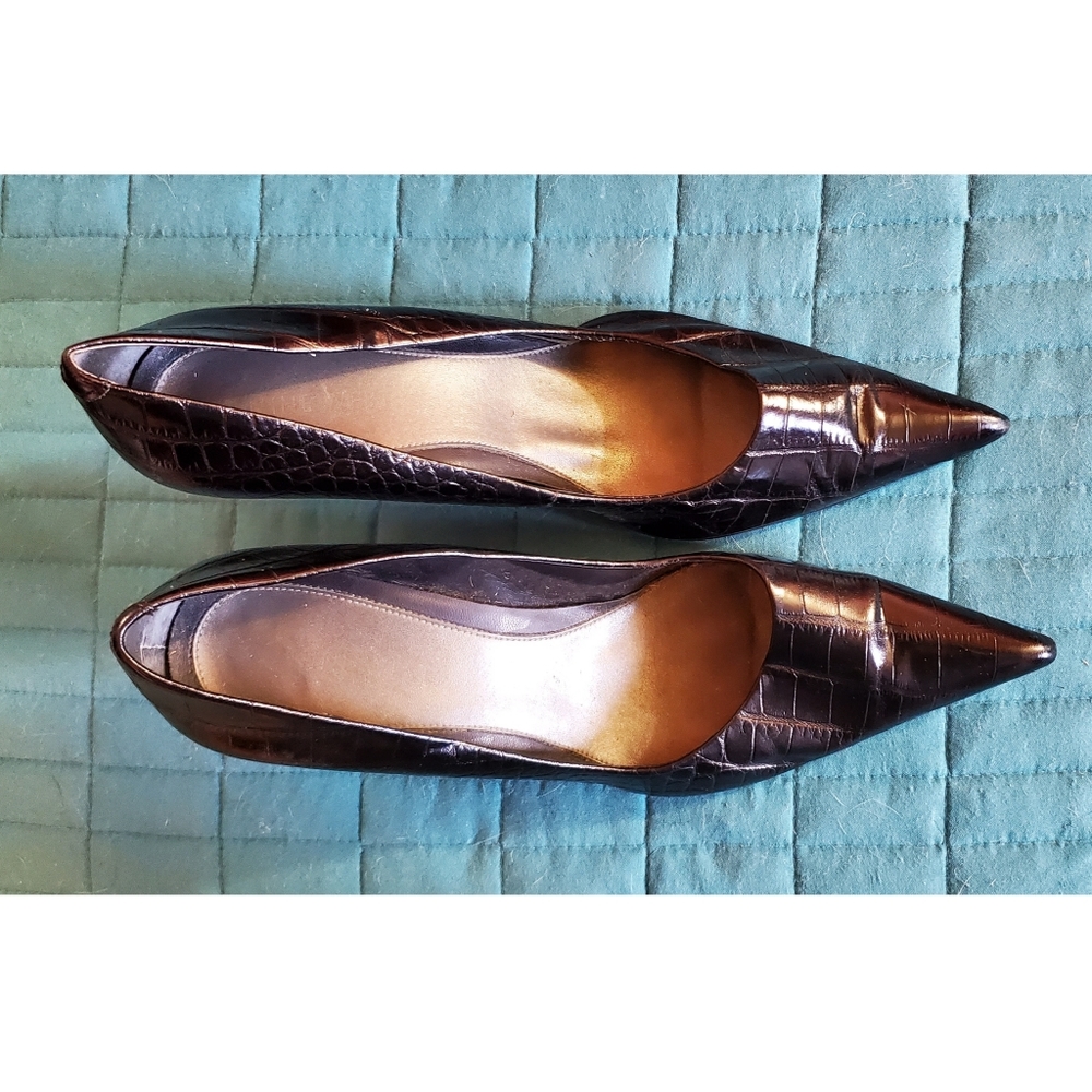Nine West heels